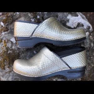 Dansko Clogs